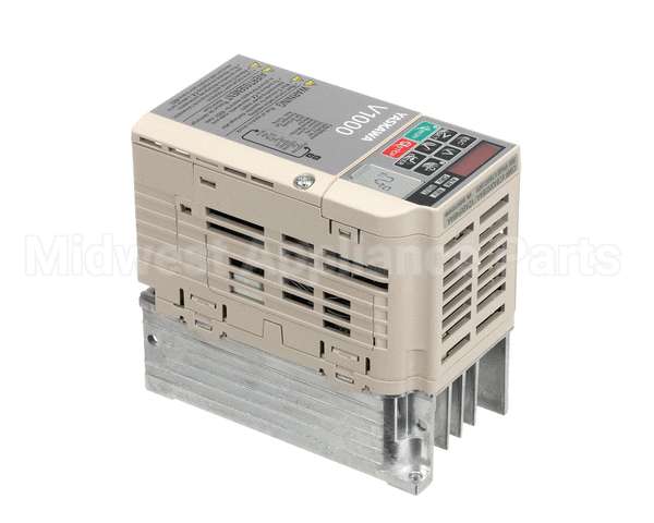 9681014 Meiko Programed Frequency Converter