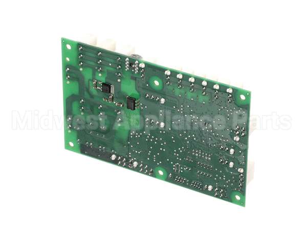9681410 Meiko I/O Circuit Board Mike2-E/A4 C