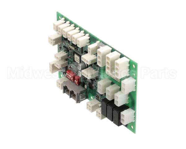 9681410 Meiko I/O Circuit Board Mike2-E/A4 C