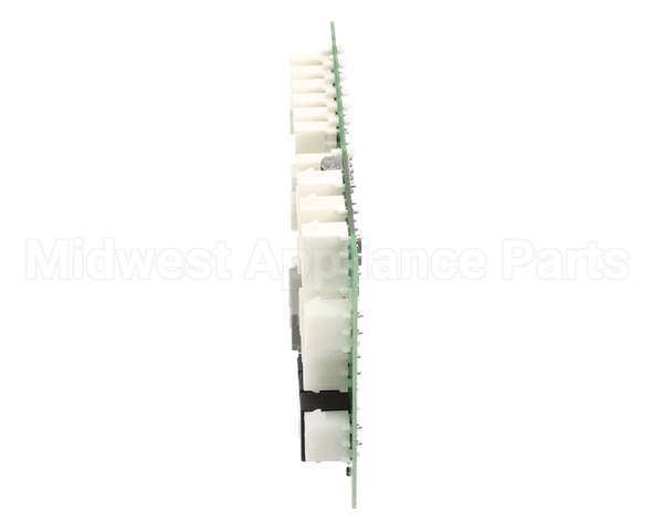 9681410 Meiko I/O Circuit Board Mike2-E/A4 C