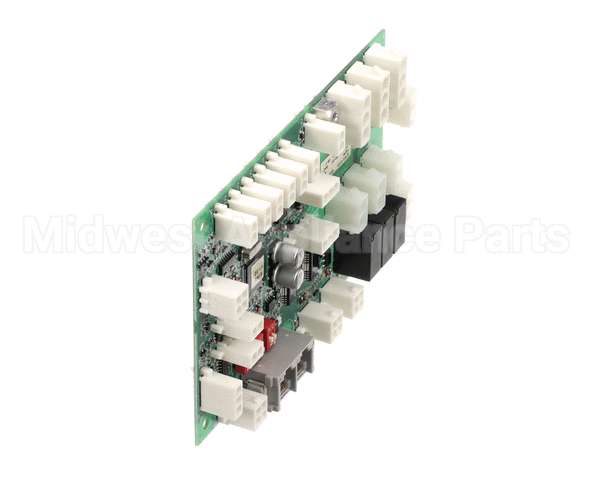 9681410 Meiko I/O Circuit Board Mike2-E/A4 C