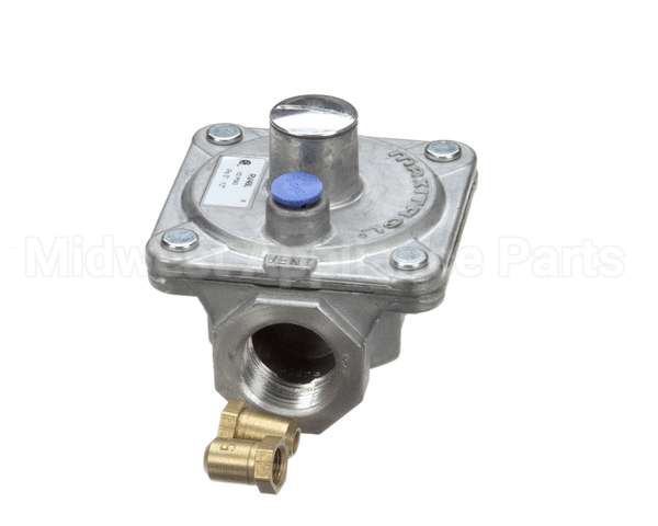 9686 Royal Range Rsp18D24 Nat To Lpg Conversi