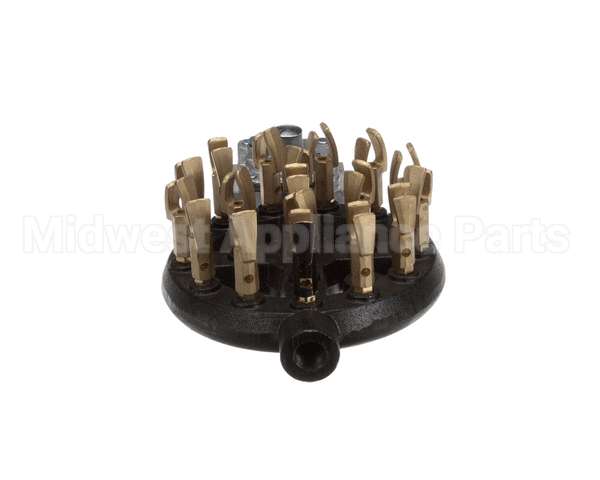 9689 Royal Range Rmj1315 Lpg To Nat Conversio