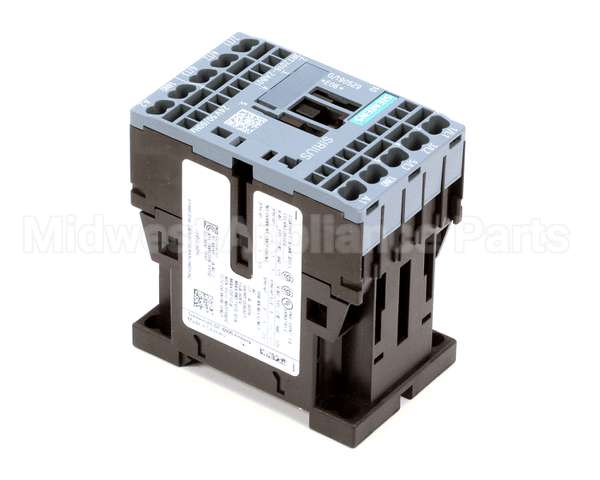 9690949 Meiko Contactor 3Rt2016-2Ab01 Cage C