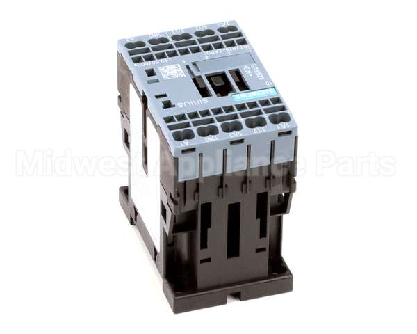 9690949 Meiko Contactor 3Rt2016-2Ab01 Cage C