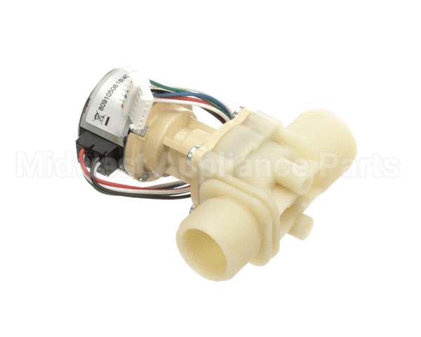 9692127 Meiko Control Valve Auk Mueller 24V