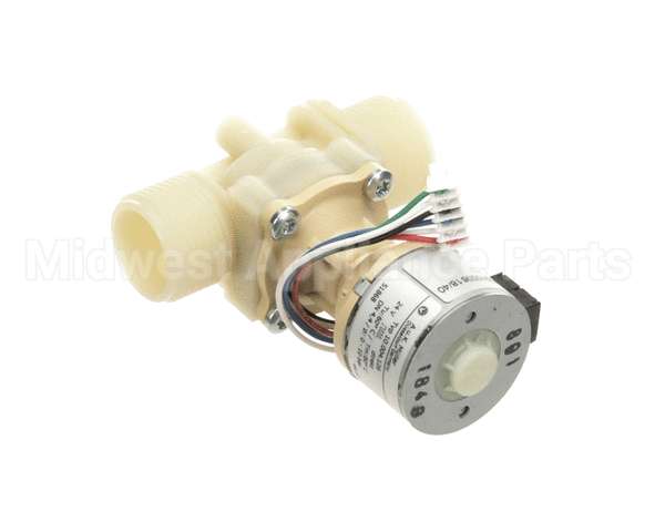 9692127 Meiko Control Valve Auk Mueller 24V