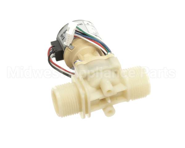 9692127 Meiko Control Valve Auk Mueller 24V