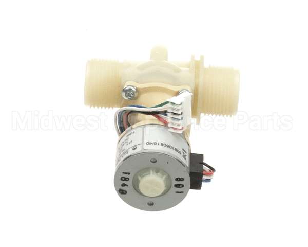 9692127 Meiko Control Valve Auk Mueller 24V