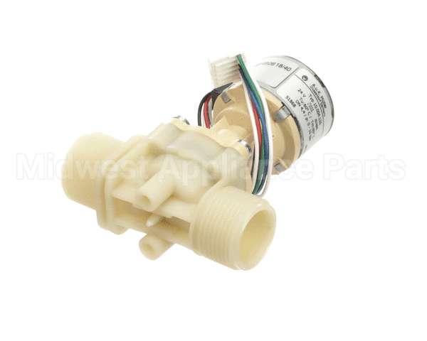 9692127 Meiko Control Valve Auk Mueller 24V