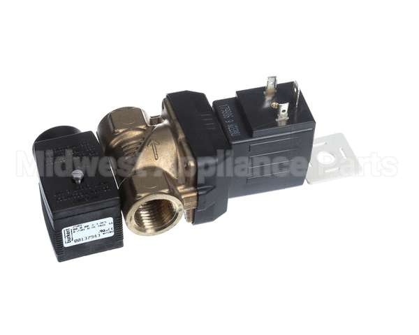 9692927 Meiko Solenoid Valve 12 Npt Ul List