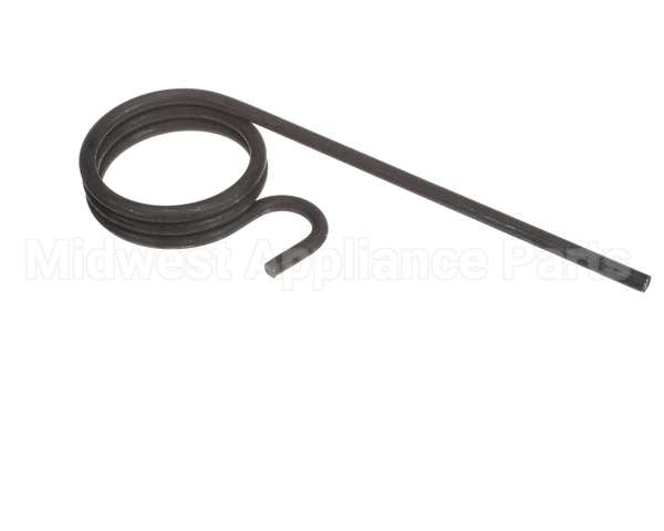 9694-1 Crown Steam Spring Left Hand -Mf Skillets