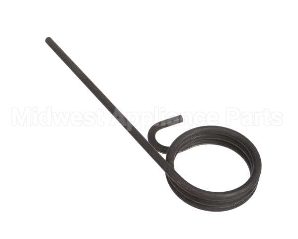 9694-1 Crown Steam Spring Left Hand -Mf Skillets