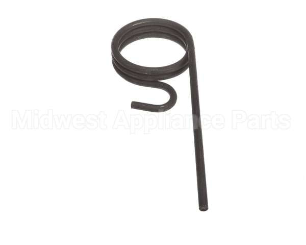 9694-1 Crown Steam Spring Left Hand -Mf Skillets