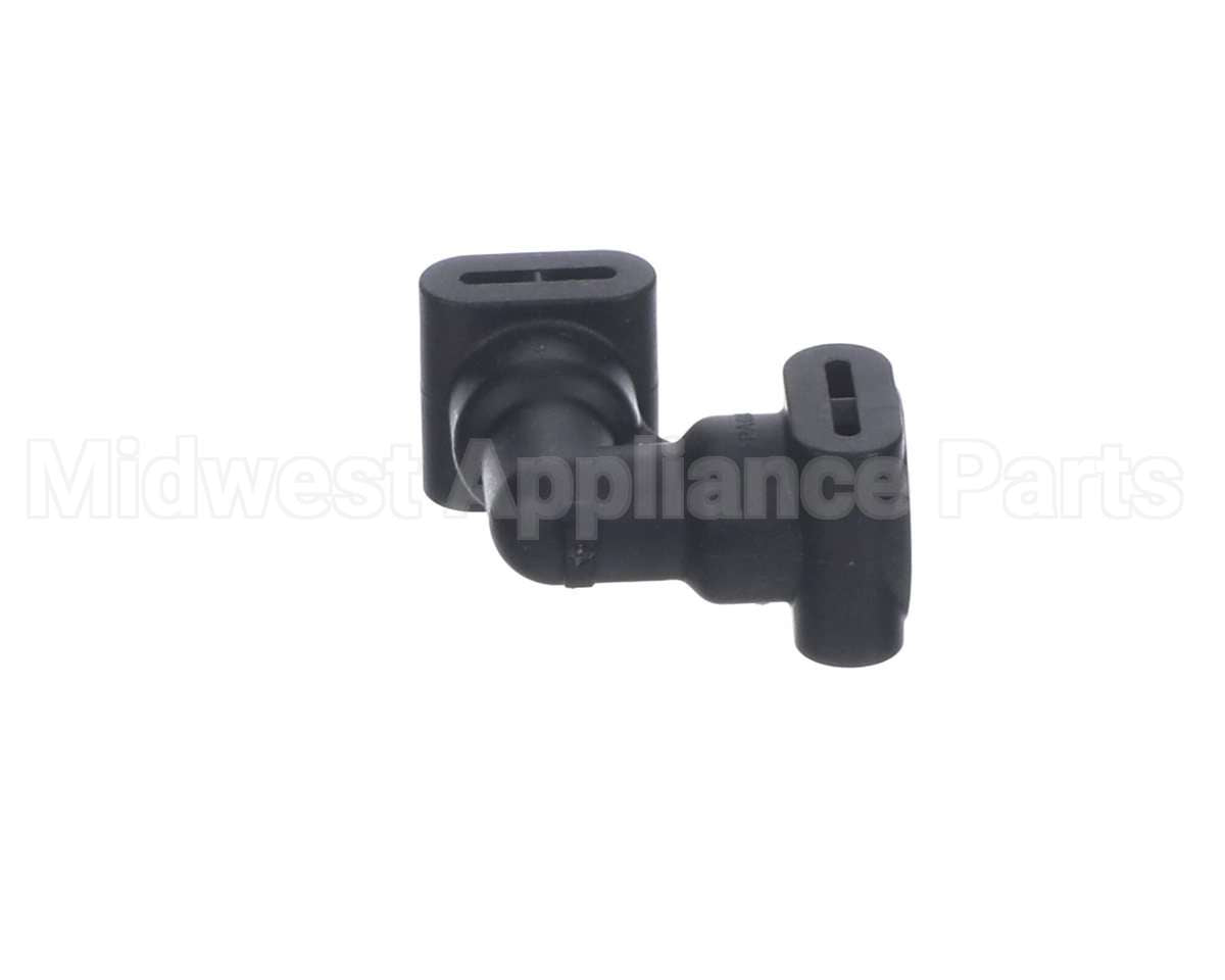 96962 Nespresso L-Connector V2 Fluid Line
