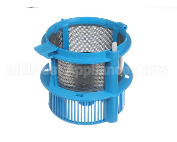 9699843 Meiko Filter Komplett Punkt 3 Serie