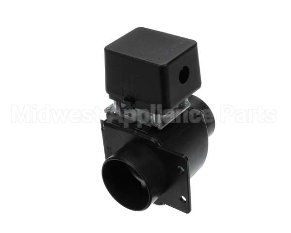 96D350A71 Milnor Drinval 3"N/O Mtrdr240V 50/60C