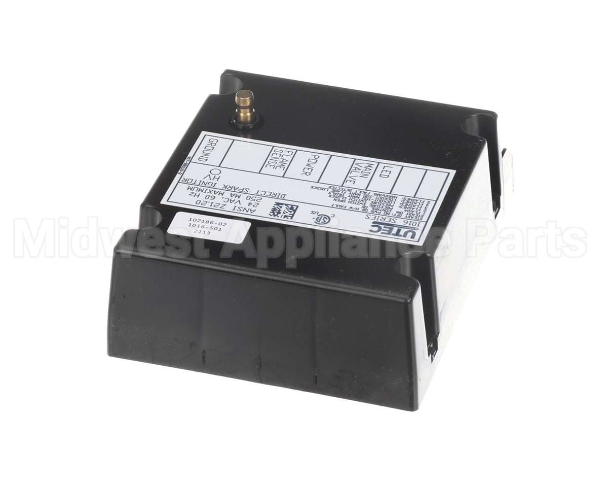 96W66 Lennox Ignition Control Board