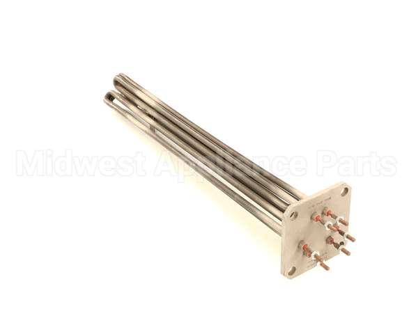 97-5128 Market Forge Heating Element 240V 24Kw Cr# 7-5032