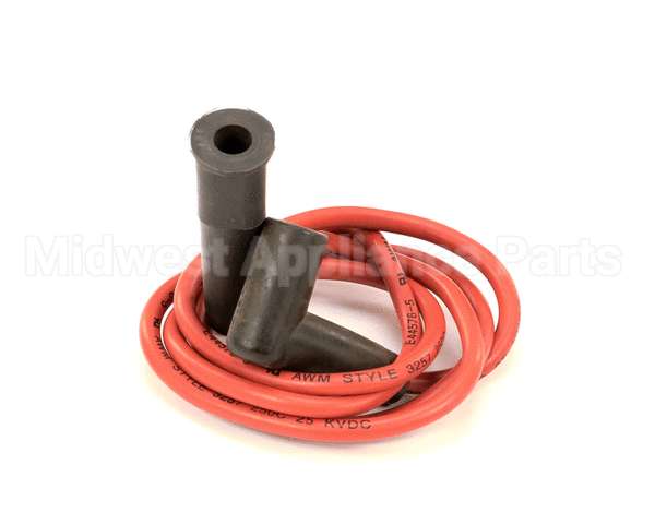 97-5308 Market Forge Ignitor, Cable Cr# 3875-1