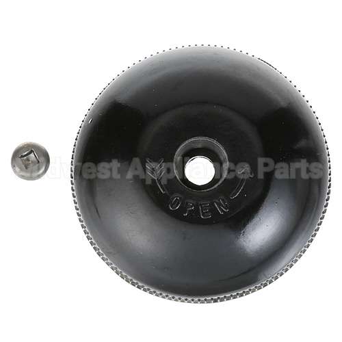 97-5361 Compatible Market Forge Knob
