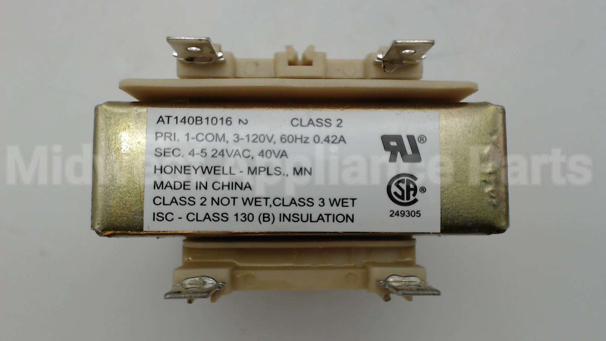 97-5701 Compatible Market Forge Trans