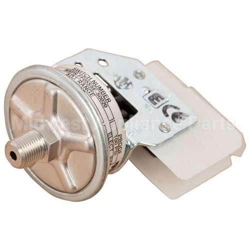 97-6347 Compatible Market Forge Pressure Switch