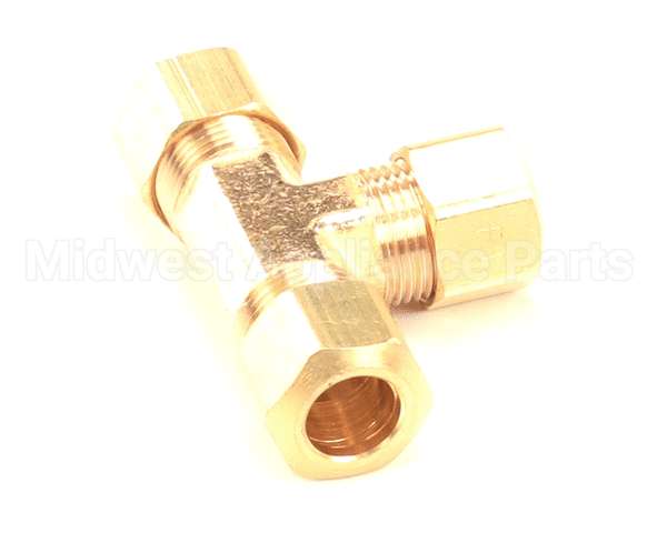 97-6440 Market Forge Brass Tee 3/8C #3-646