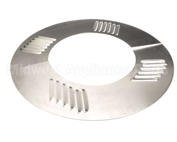 97-6734 Market Forge Cover 2 Pc Ep-40 #7139-3