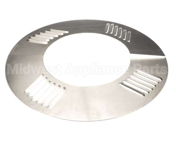 97-6734 Market Forge Cover 2 Pc Ep-40 #7139-3