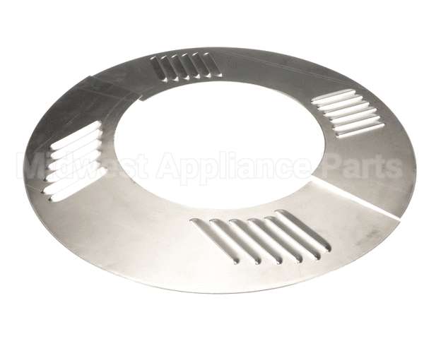 97-6734 Market Forge Cover 2 Pc Ep-40 #7139-3