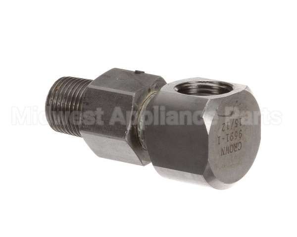 97-6983 Market Forge Swivel Joint #9196-1