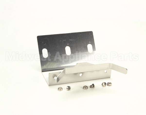 970-023S Prince Castle Pusher Bracket W/Hardware