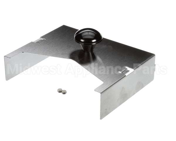 970-054S Prince Castle Cover W/Knob