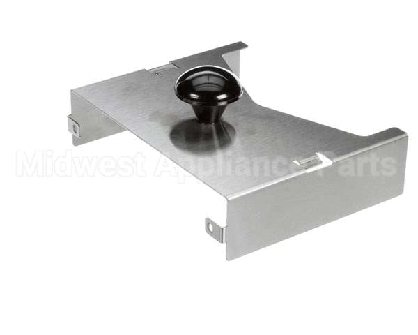 970-054S Prince Castle Cover W/Knob