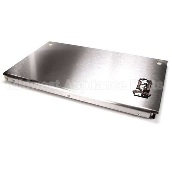 9700-4 Compatible Montague Doorassy, S/S, V136/136