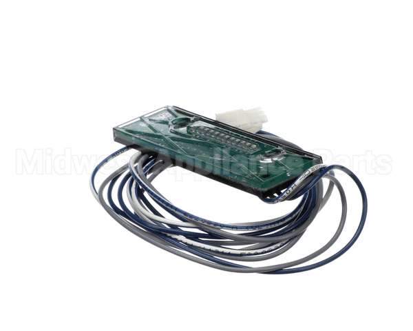 9700282 Meiko Electronic Module Mike-Si30 L