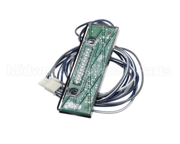 9700282 Meiko Electronic Module Mike-Si30 L