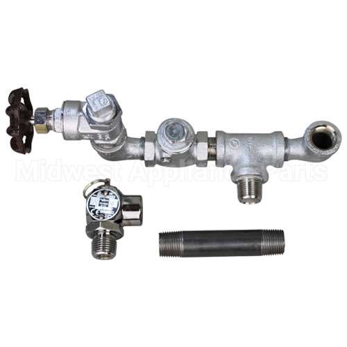 97010 Compatible Groen Water Fill Assembly