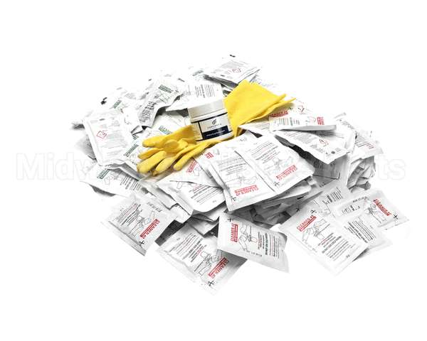 97016 Concordia Beverage Kit Cleaning Concordia