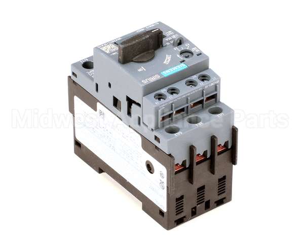 9702045 Meiko Motor Protecting Switch 3Rv201