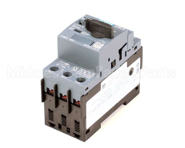 9702045 Meiko Motor Protecting Switch 3Rv201
