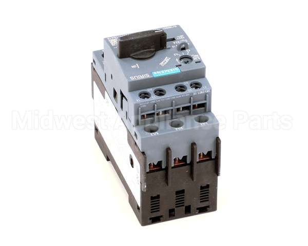 9702046 Meiko Motor Protecting Switch 3Rv201