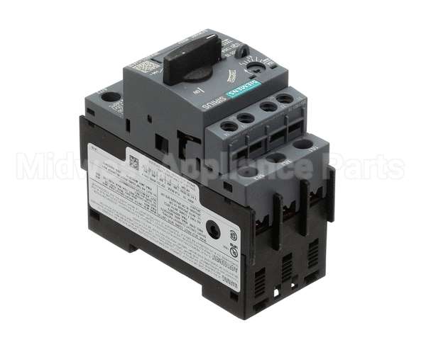 9702048 Meiko Motor Protecting Switch 3Rv201