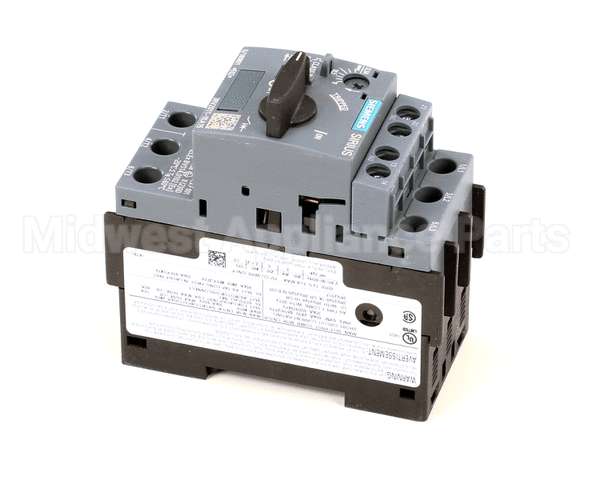 9702049 Meiko Motor Protecting Switch 3Rv201