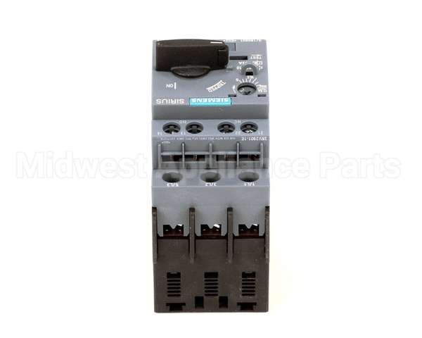 9702049 Meiko Motor Protecting Switch 3Rv201