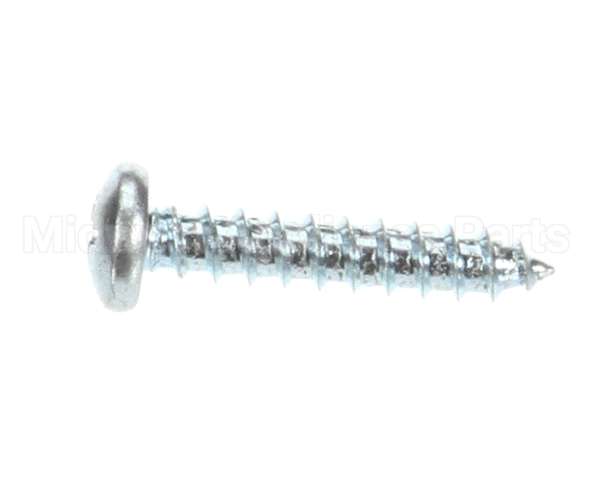 97027P Silver King Screw #101 In P Hd Ph Ty A S Zp