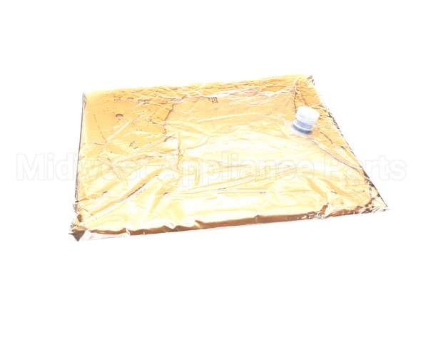 97051 Concordia Beverage Syrup 1 Gal Qcd Caramel