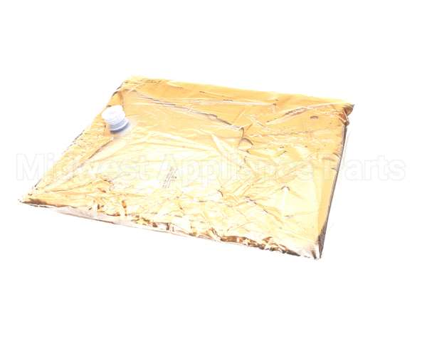 97051 Concordia Beverage Syrup 1 Gal Qcd Caramel