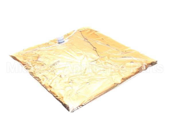 97051 Concordia Beverage Syrup 1 Gal Qcd Caramel